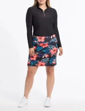 UPF 50  HIGH PERFORMANCE SKORT