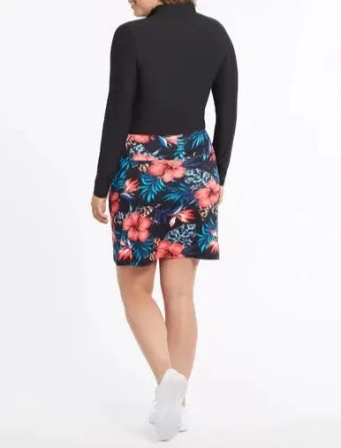 UPF 50  HIGH PERFORMANCE SKORT