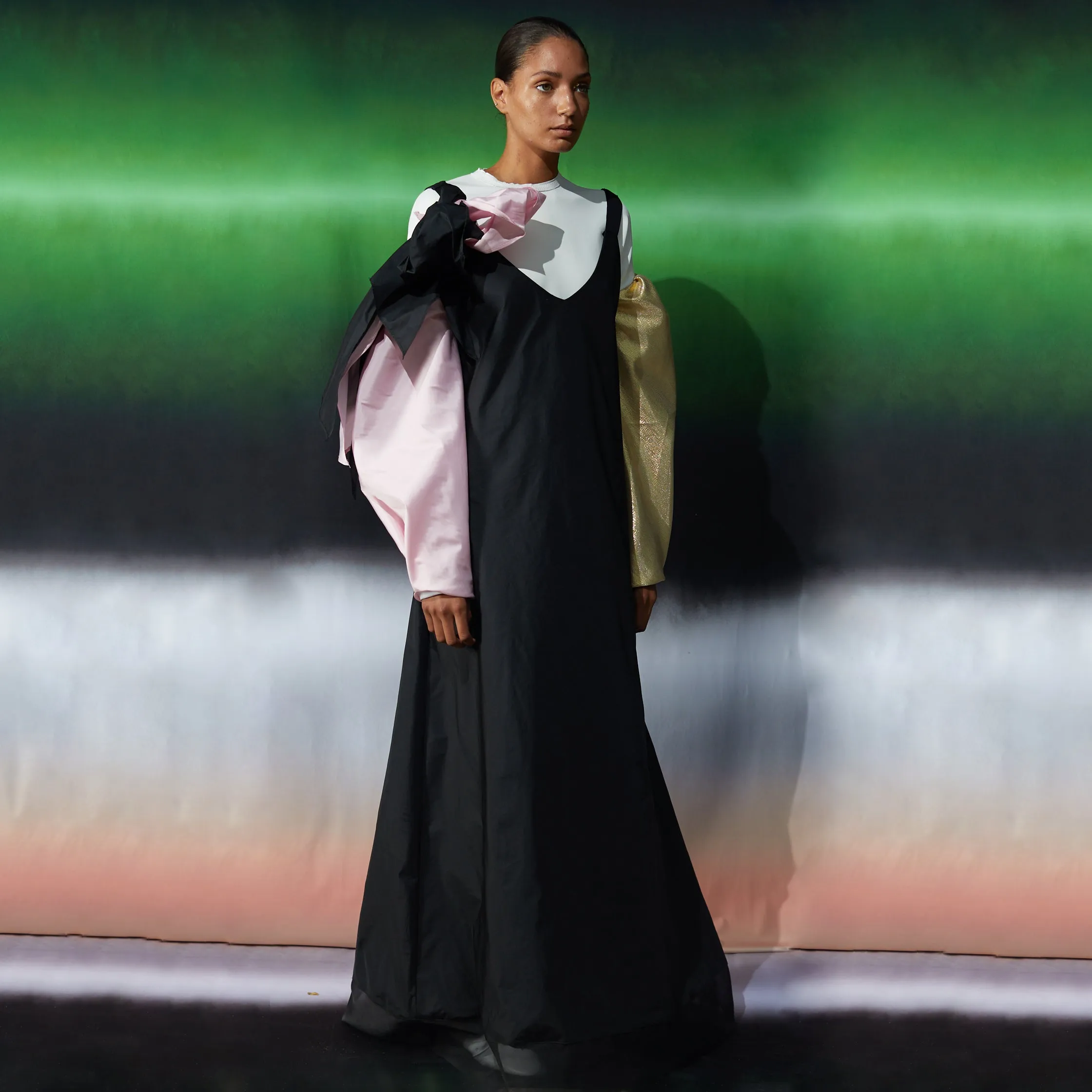 URAINIE | Dress