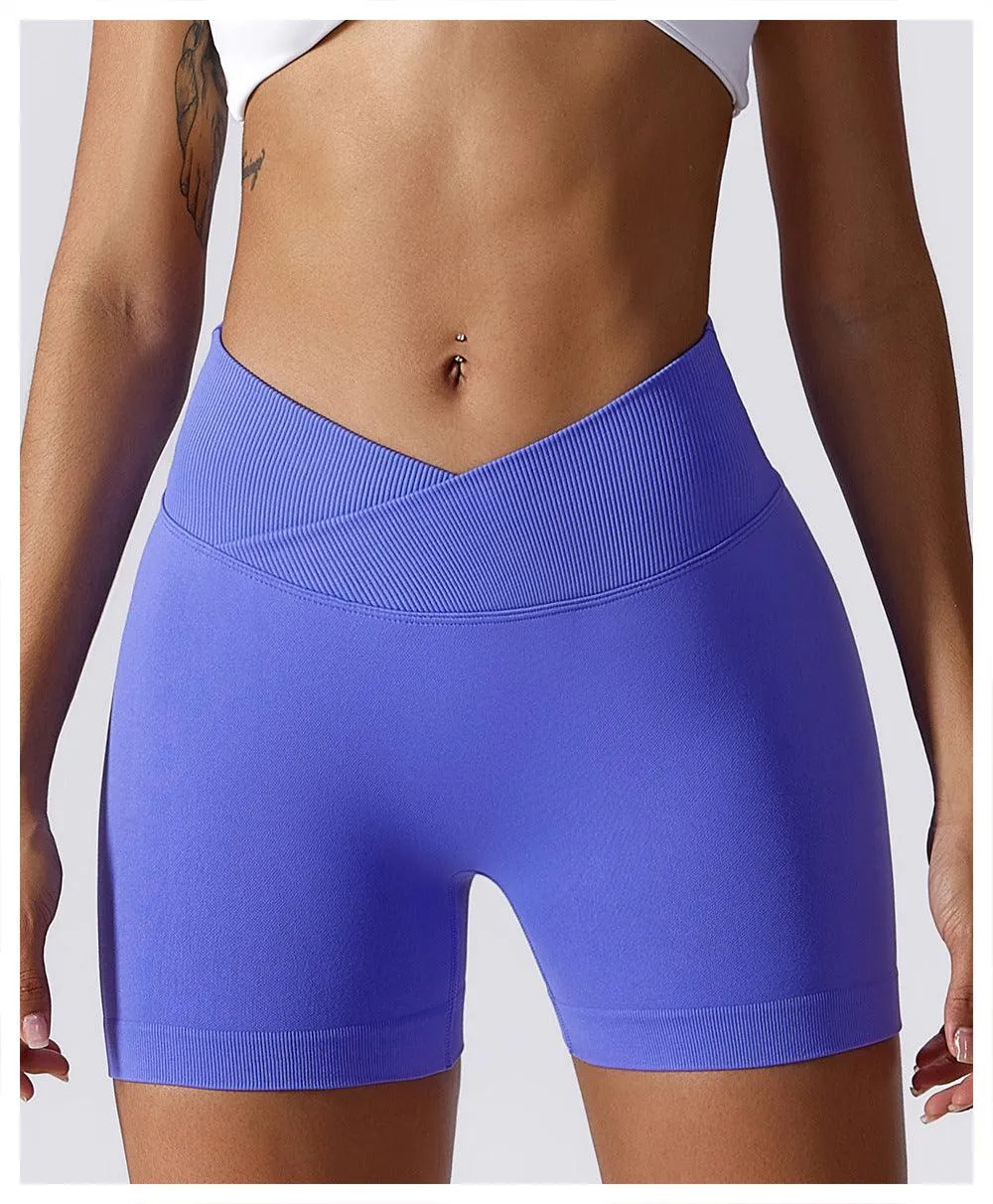 V-shape Shorts