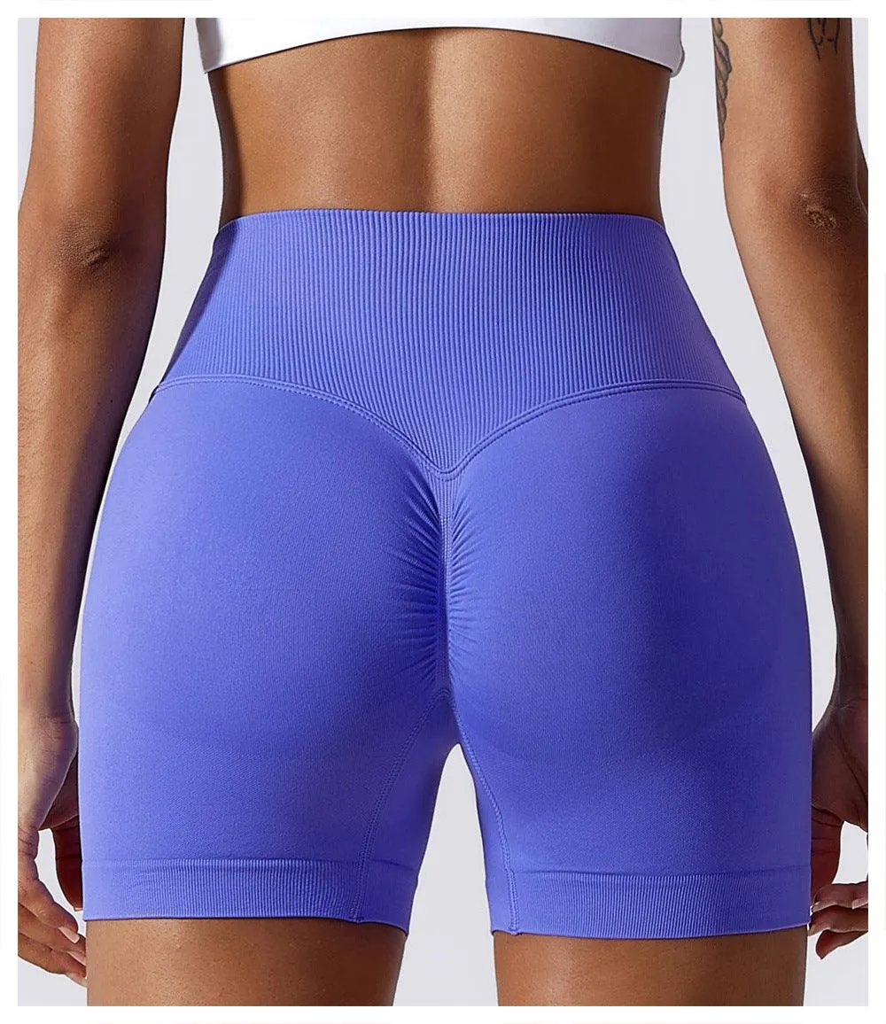 V-shape Shorts