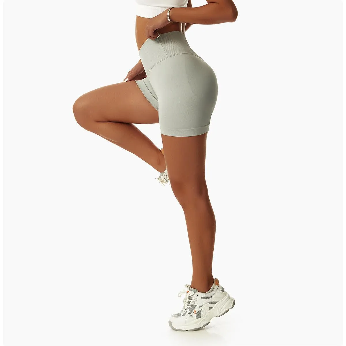 V-shape Shorts