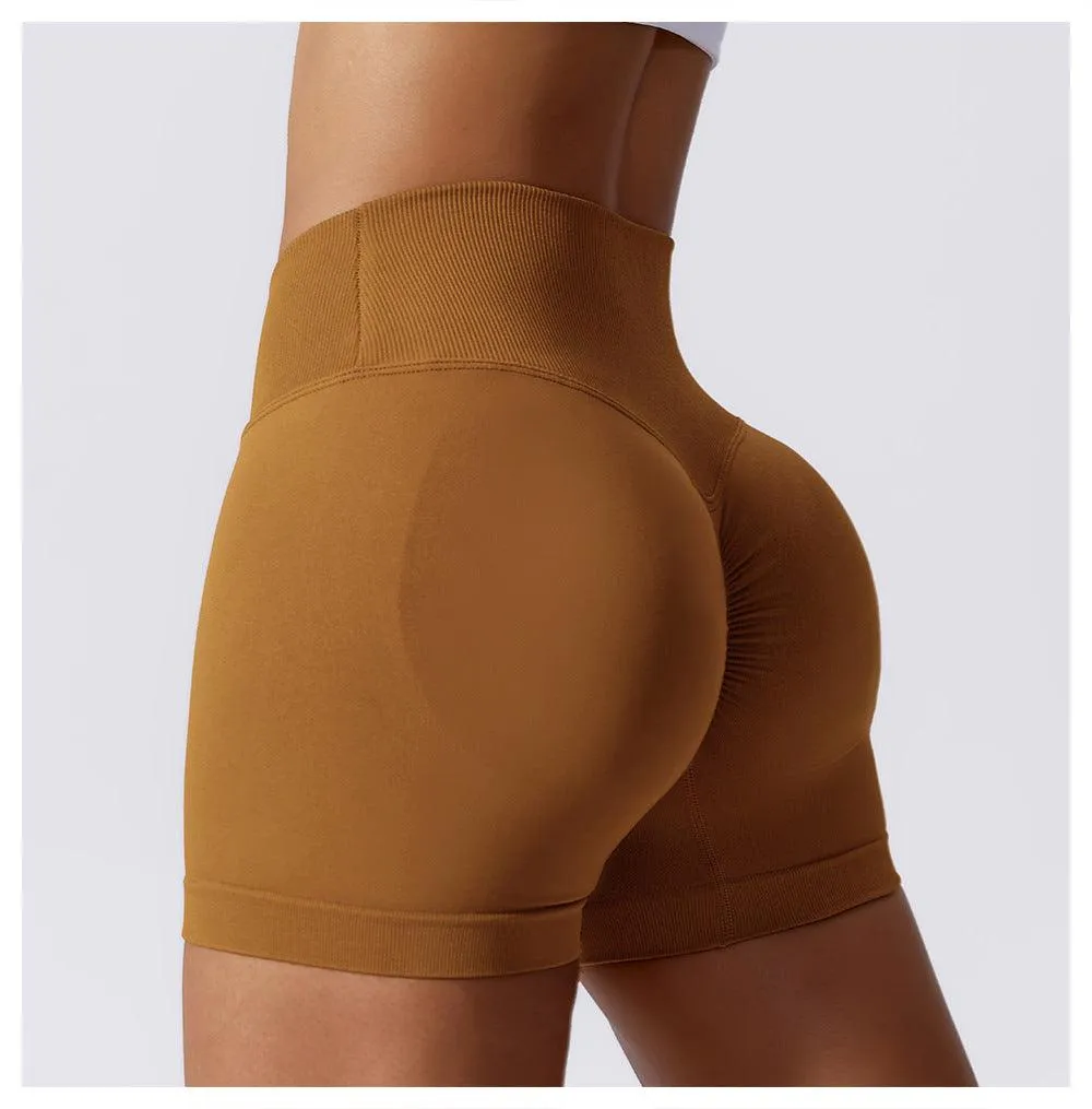 V-shape Shorts