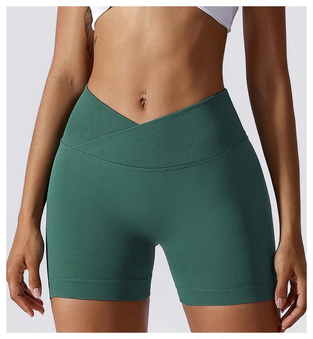 V-shape Shorts