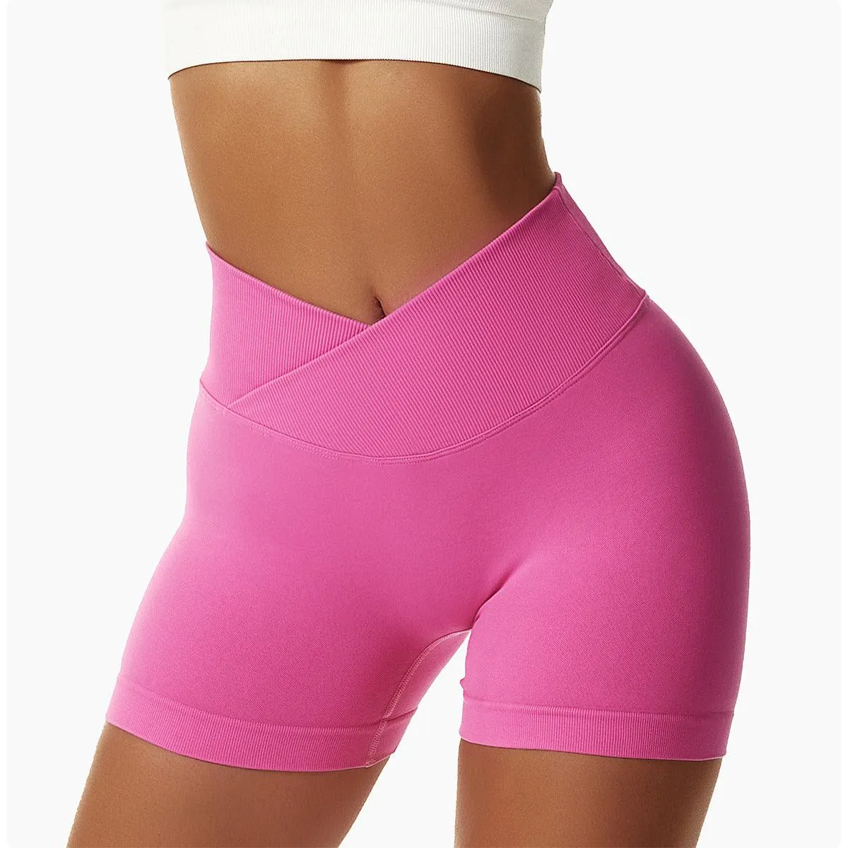 V-shape Shorts