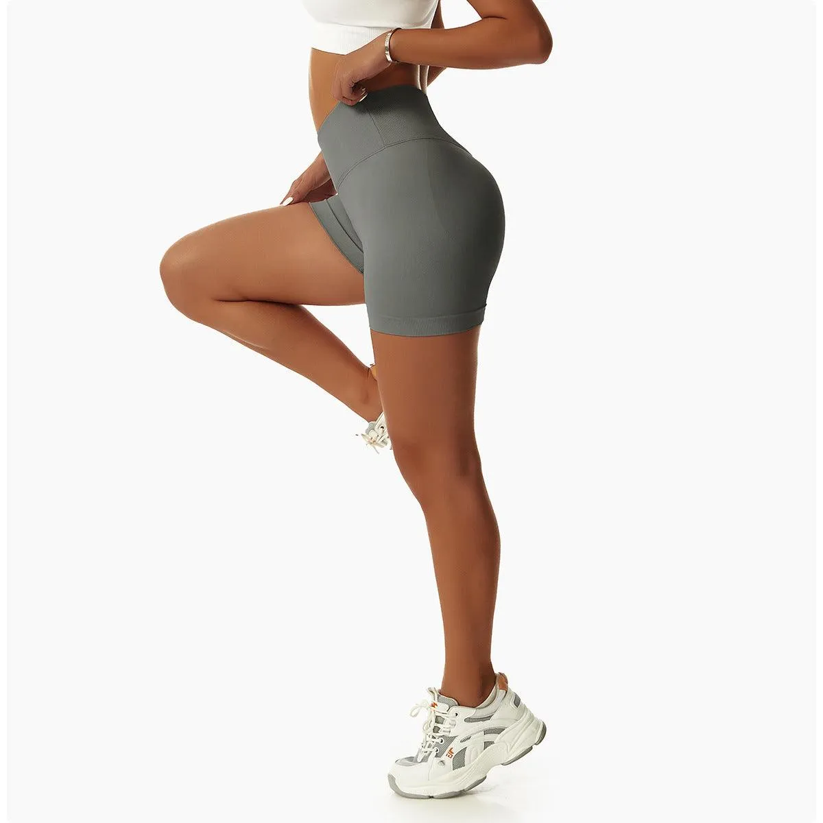 V-shape Shorts