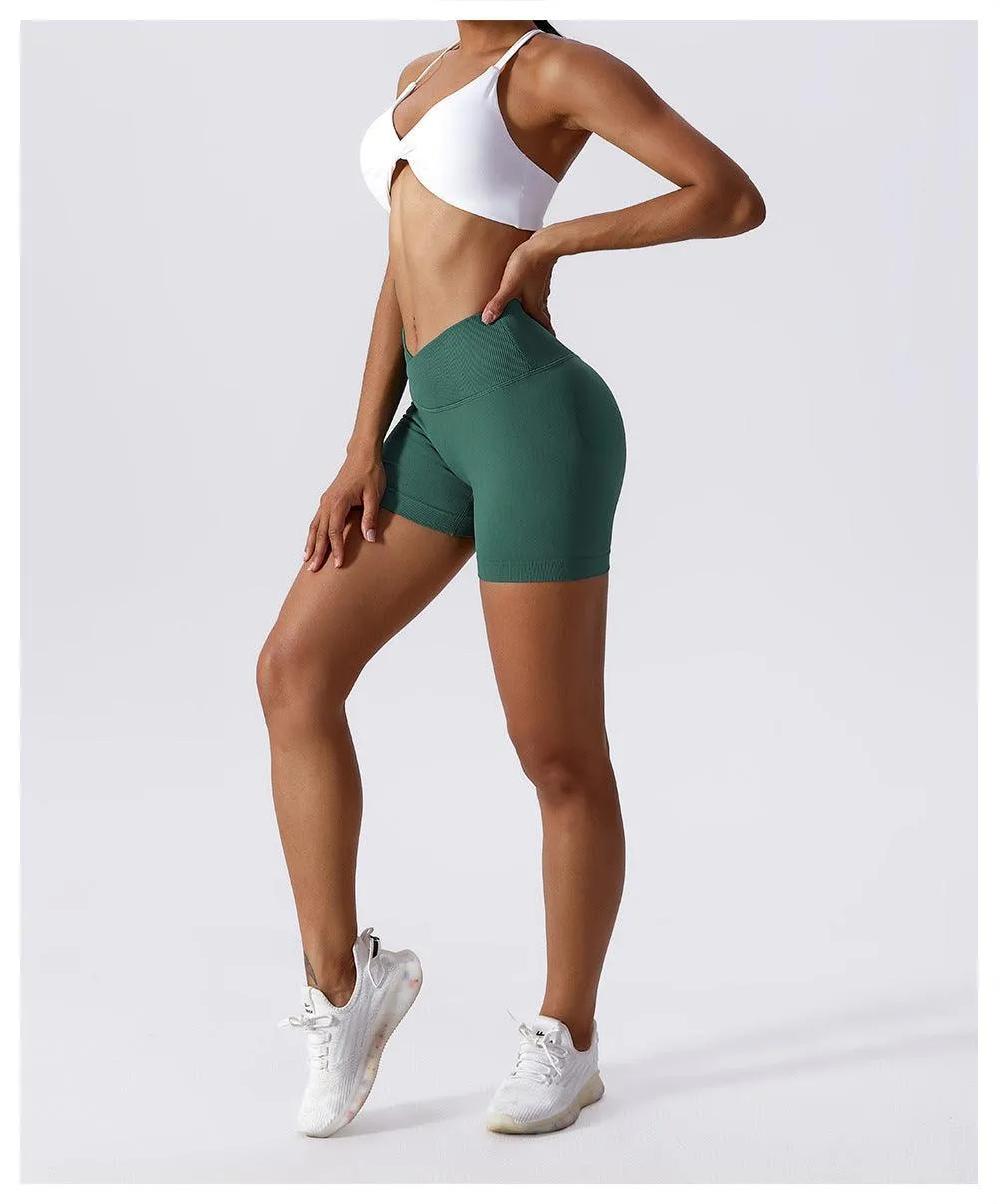 V-shape Shorts