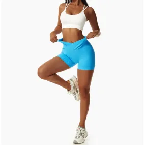 V-shape Shorts