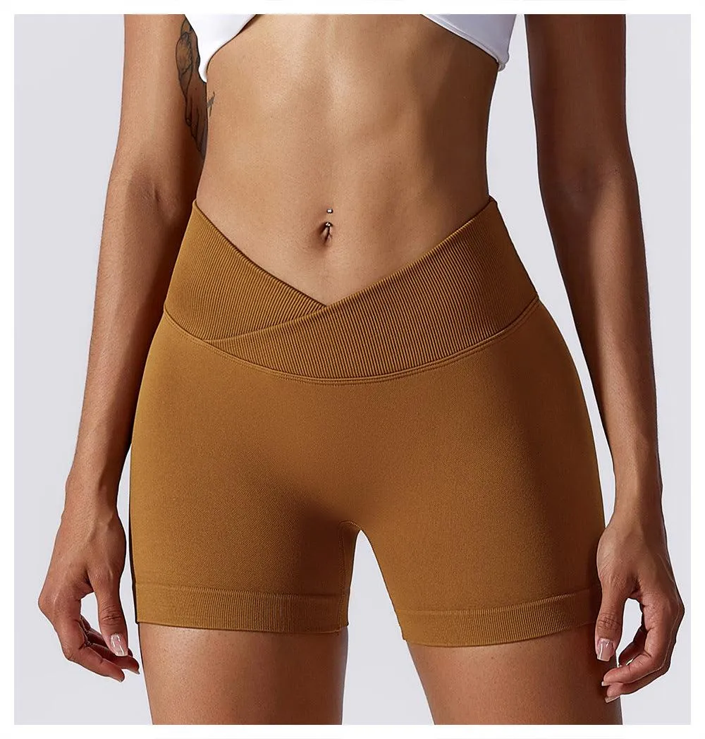 V-shape Shorts