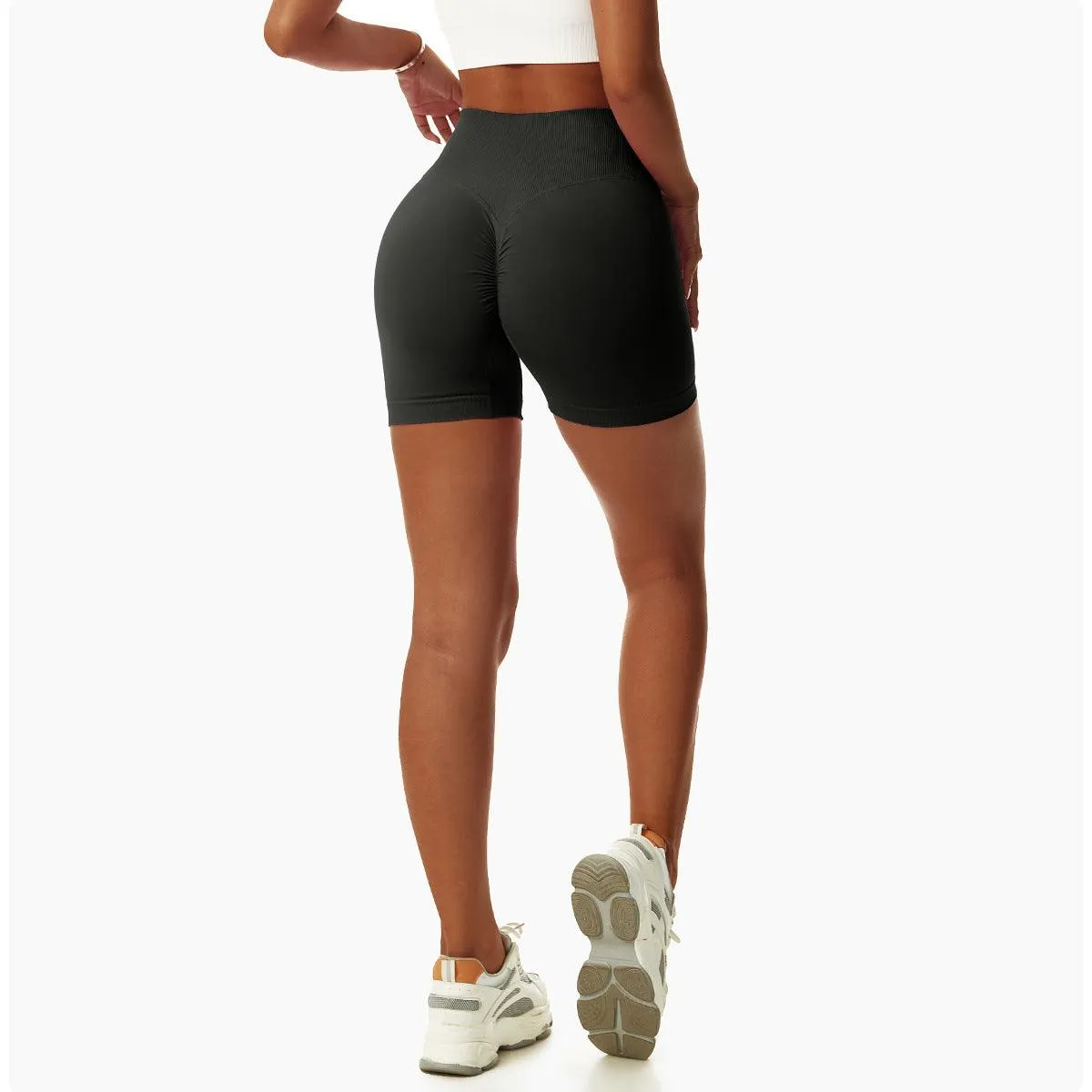 V-shape Shorts