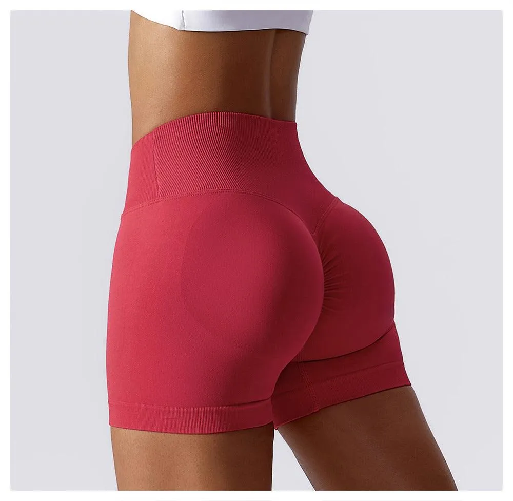 V-shape Shorts