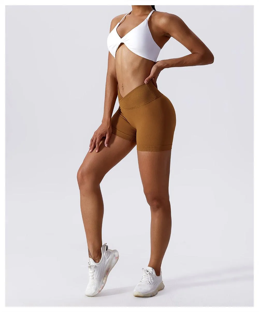 V-shape Shorts