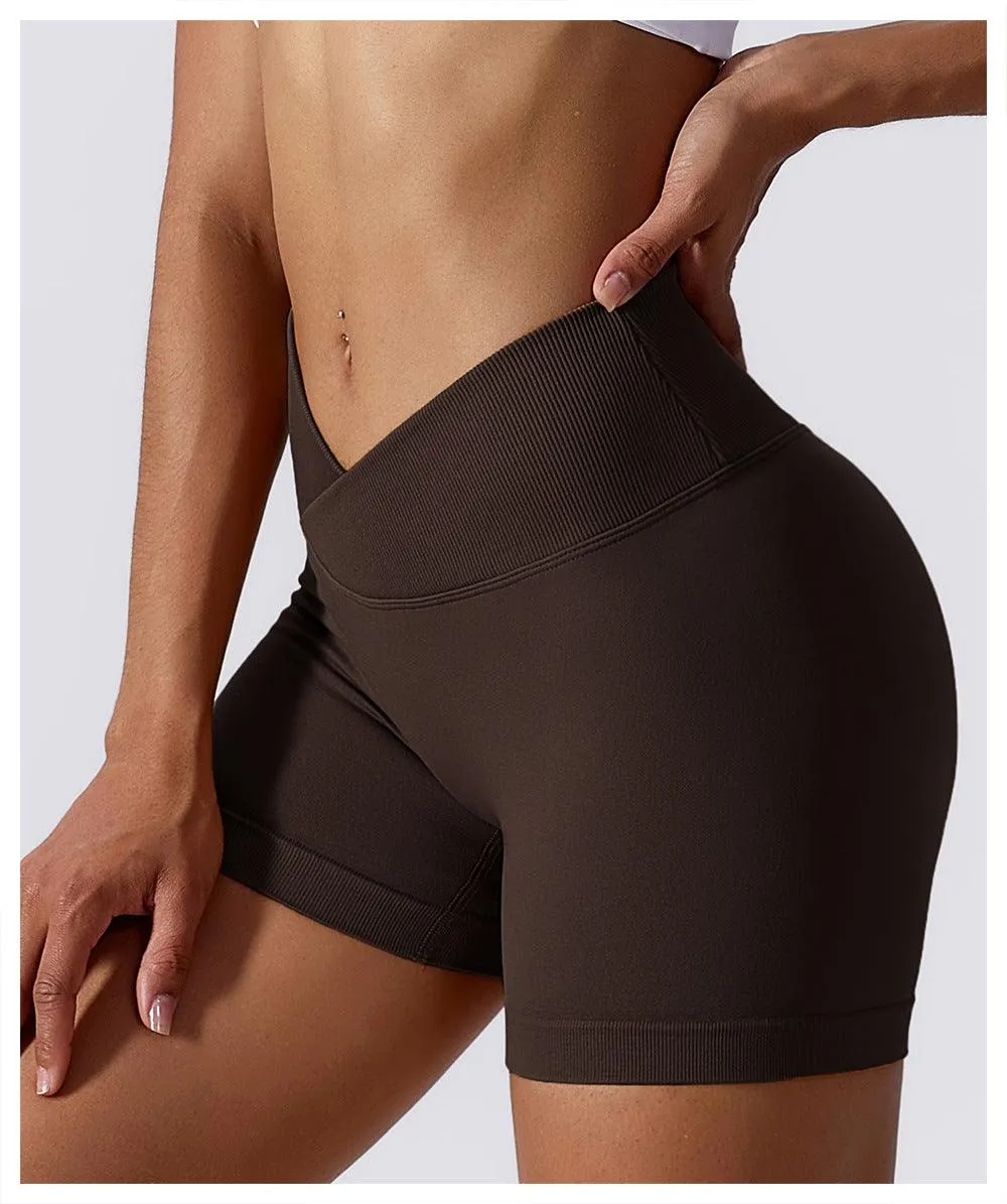 V-shape Shorts