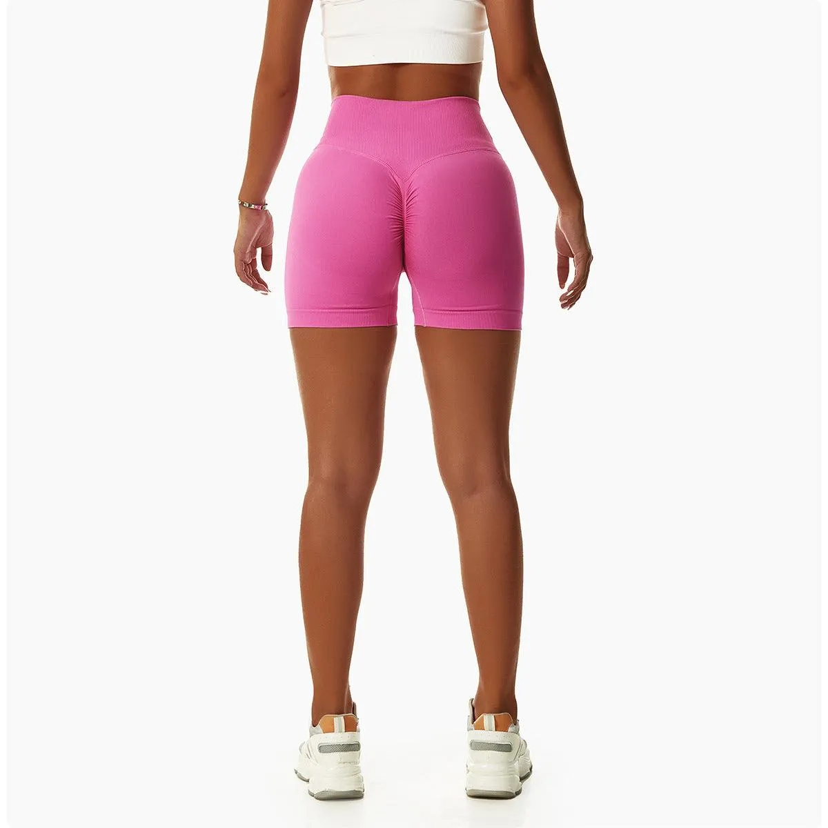 V-shape Shorts