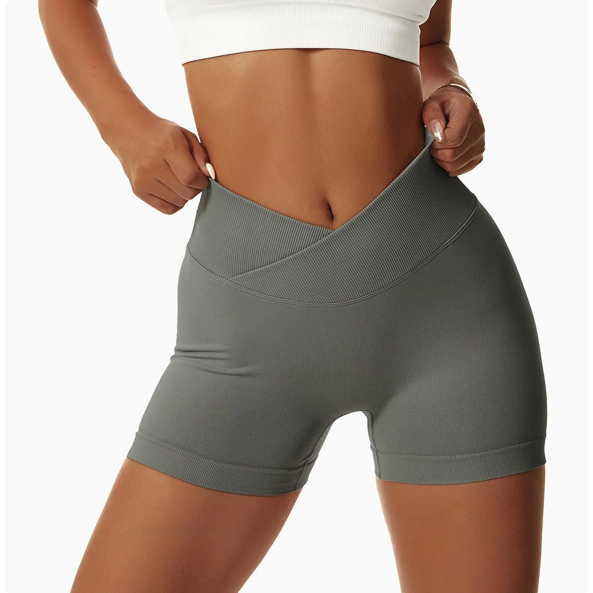 V-shape Shorts