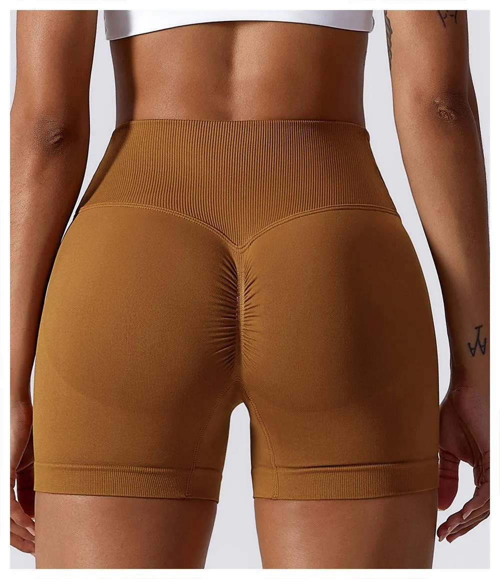 V-shape Shorts
