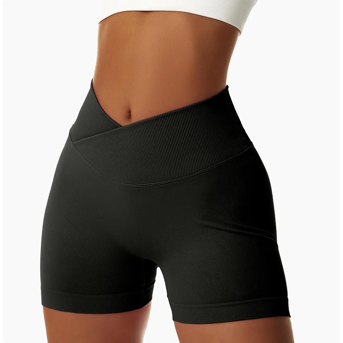V-shape Shorts