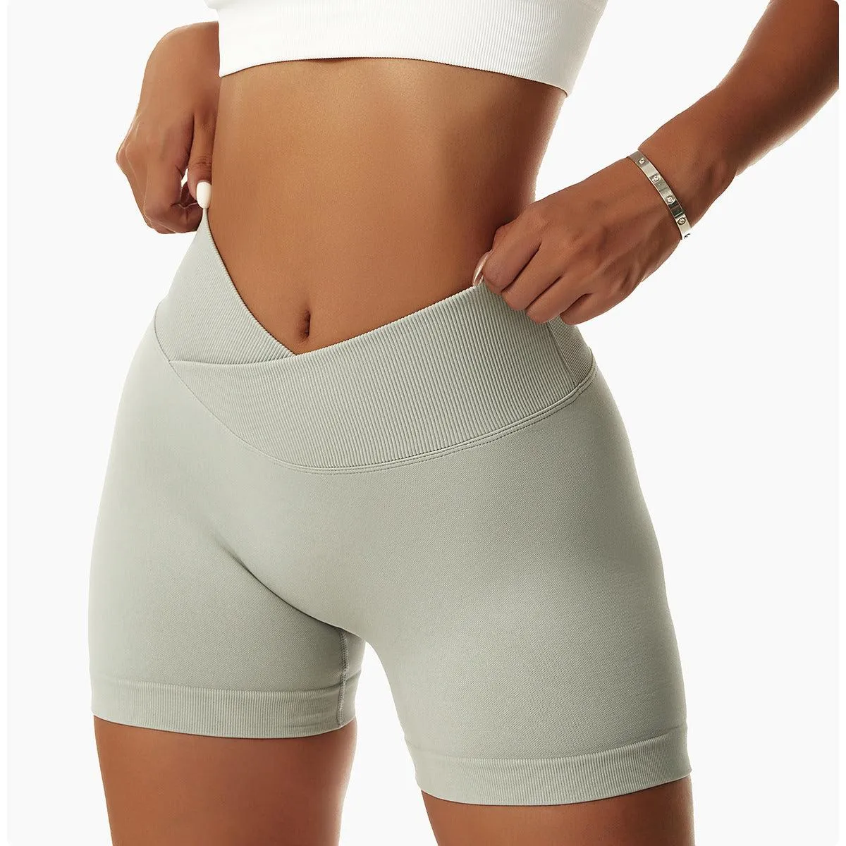 V-shape Shorts