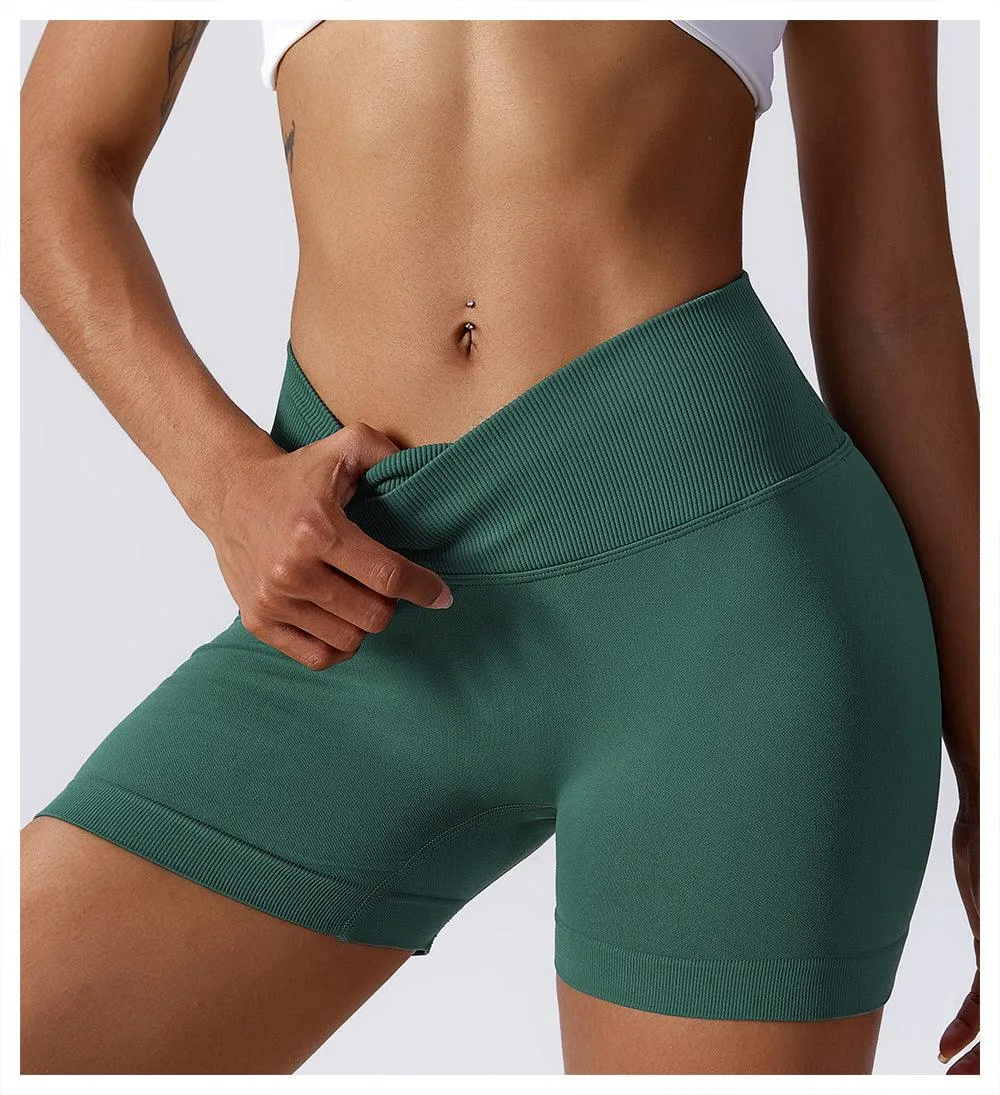 V-shape Shorts