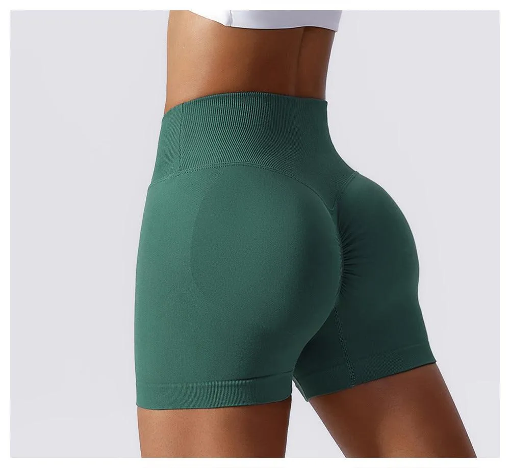 V-shape Shorts
