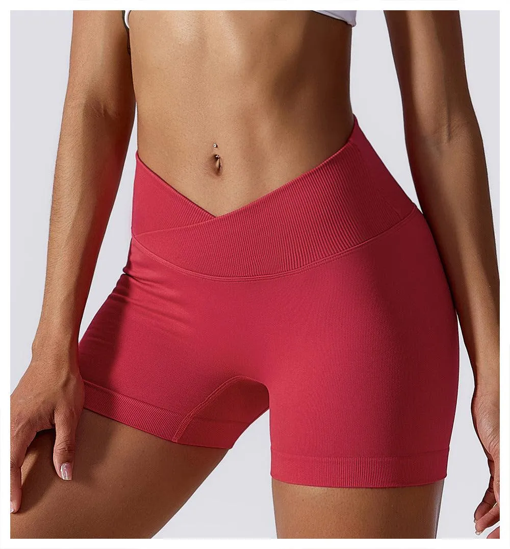 V-shape Shorts