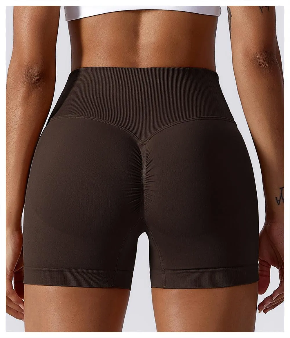 V-shape Shorts