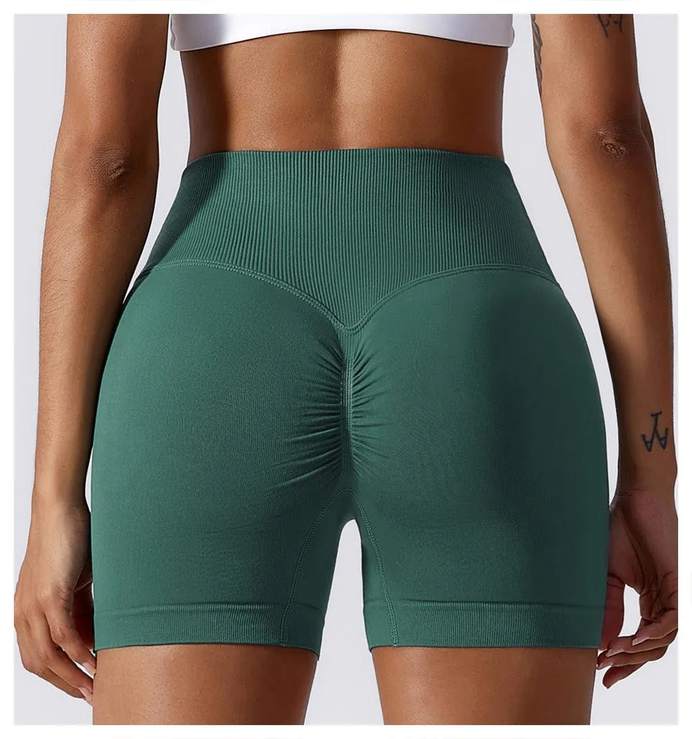 V-shape Shorts