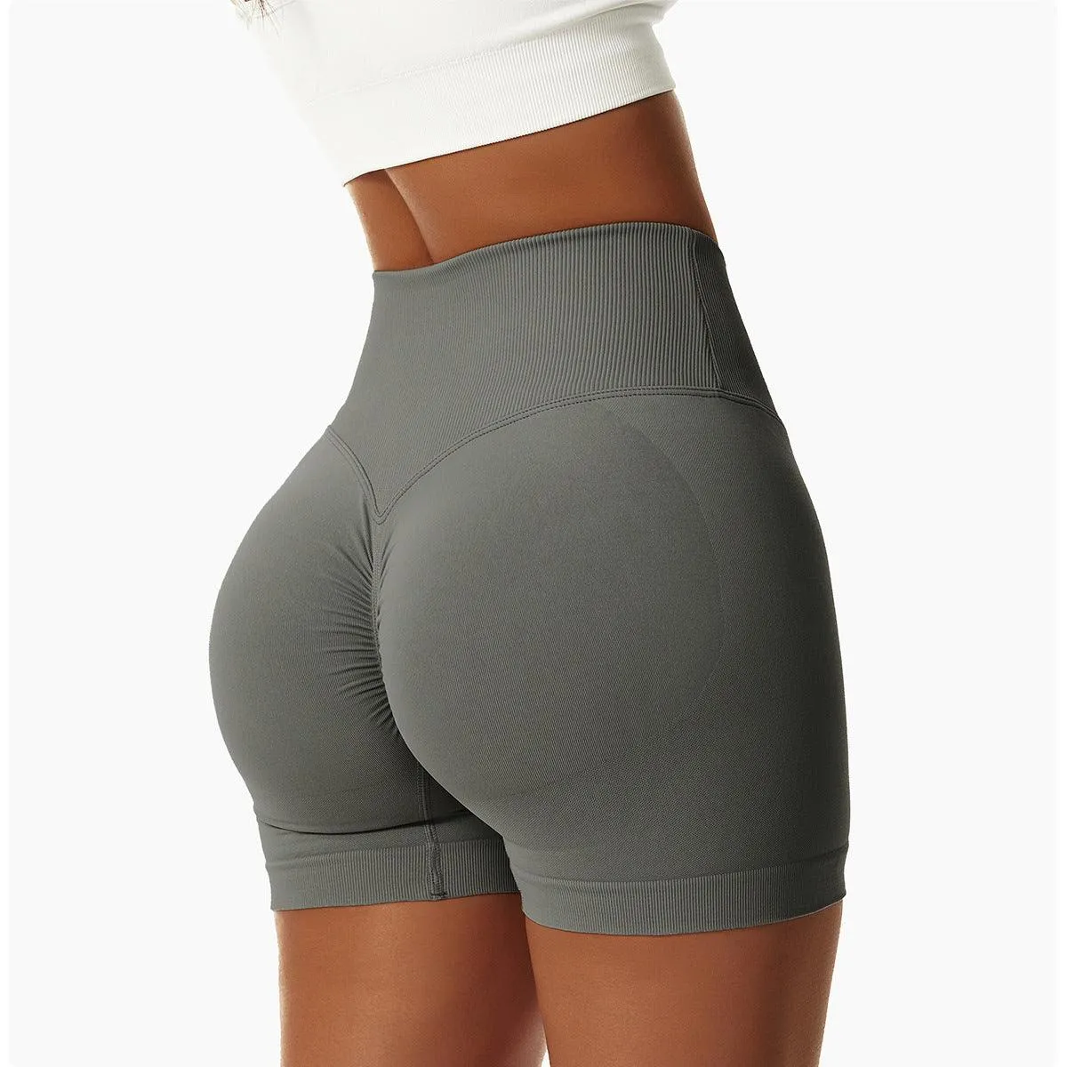 V-shape Shorts