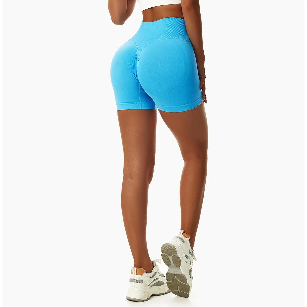 V-shape Shorts