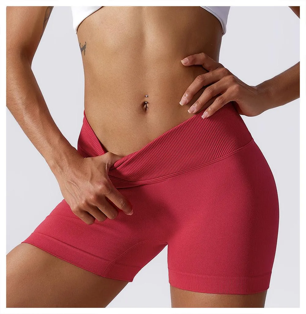 V-shape Shorts