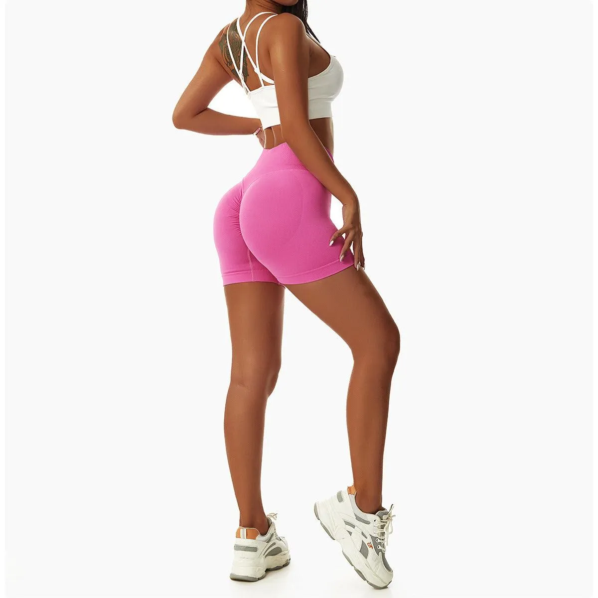 V-shape Shorts