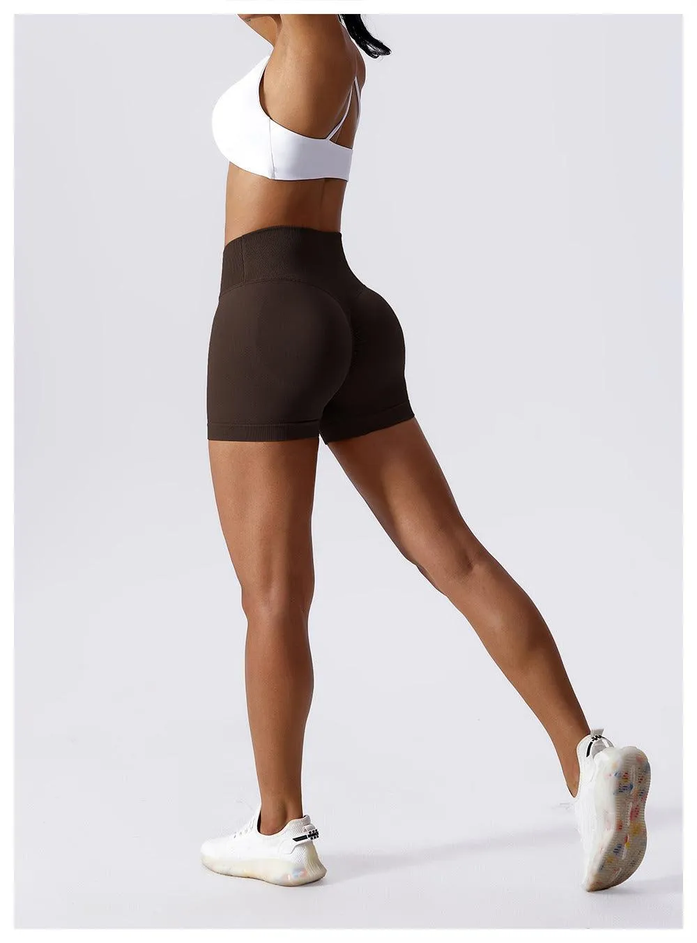 V-shape Shorts