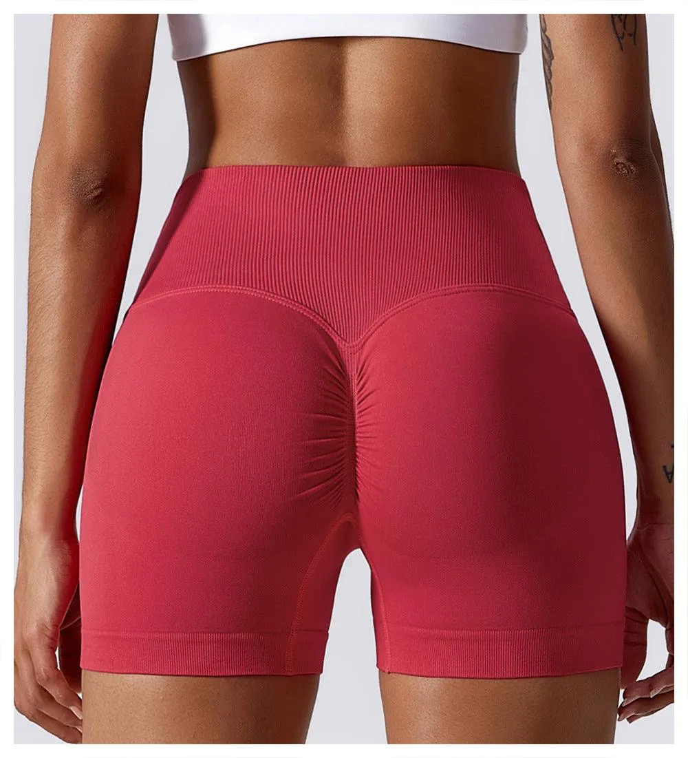 V-shape Shorts