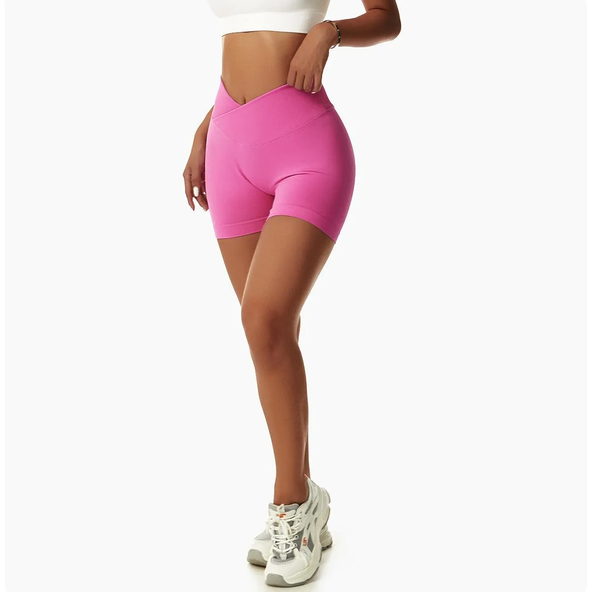 V-shape Shorts