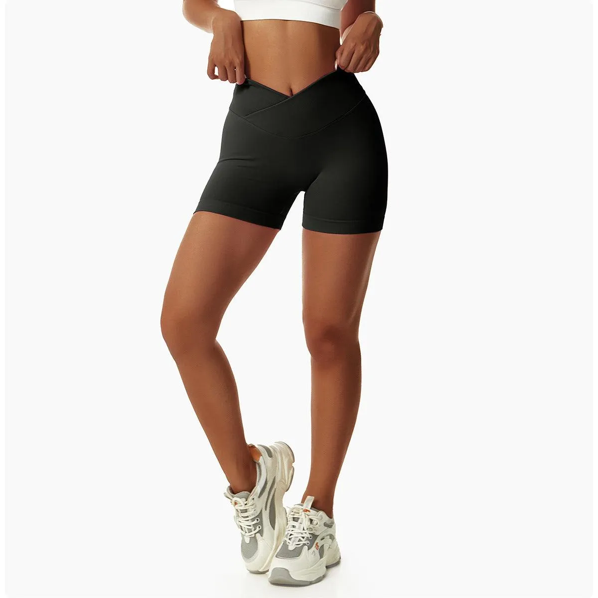 V-shape Shorts