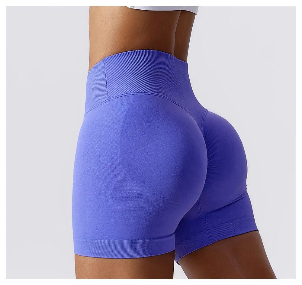 V-shape Shorts