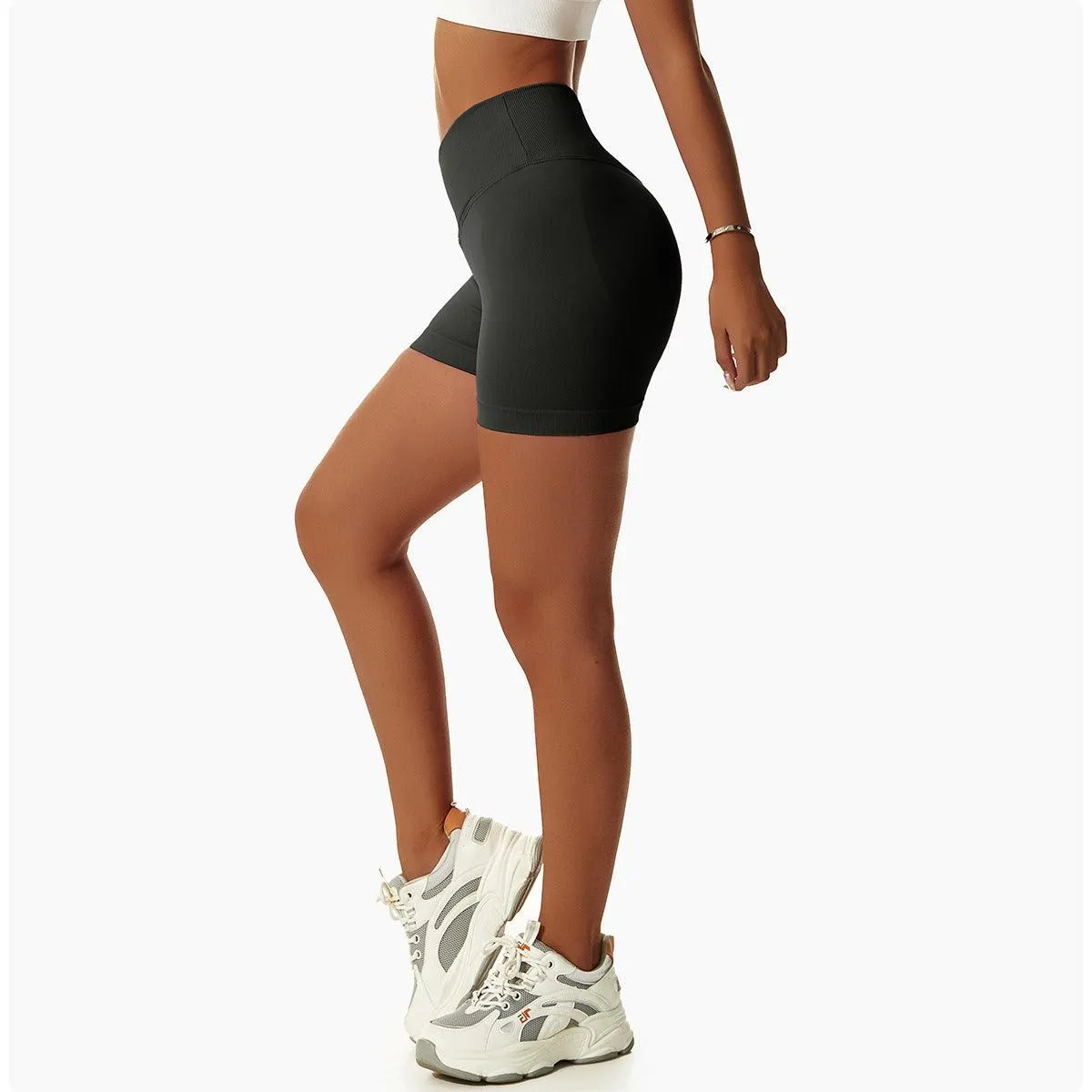 V-shape Shorts