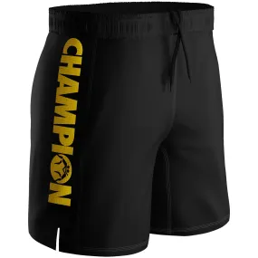 WrestlingMart Champion Performance Shorts