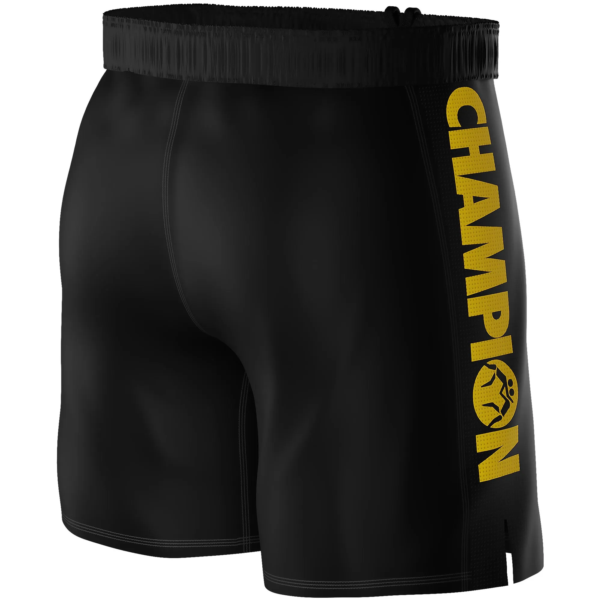 WrestlingMart Champion Performance Shorts