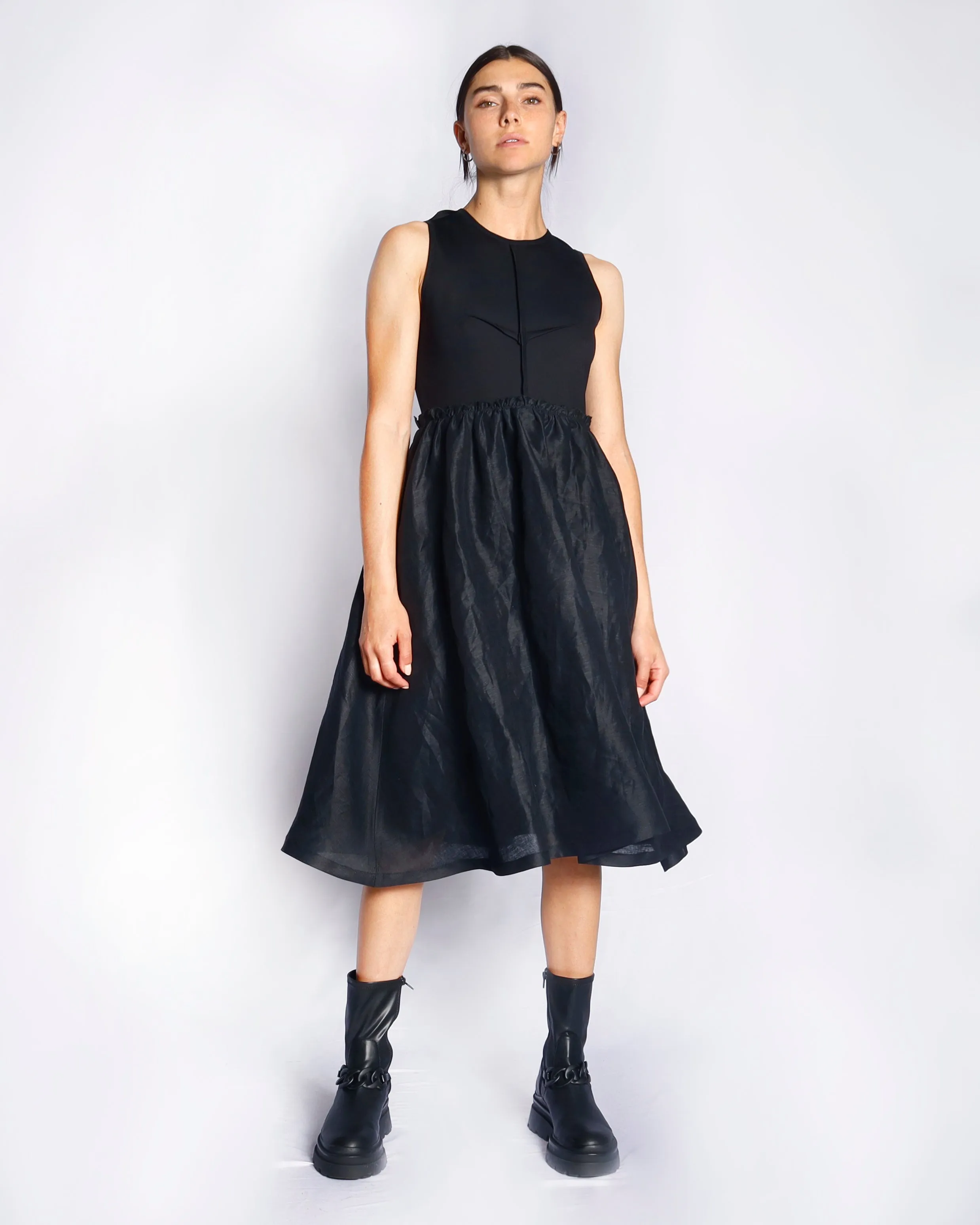 ZANDRINA | Dress