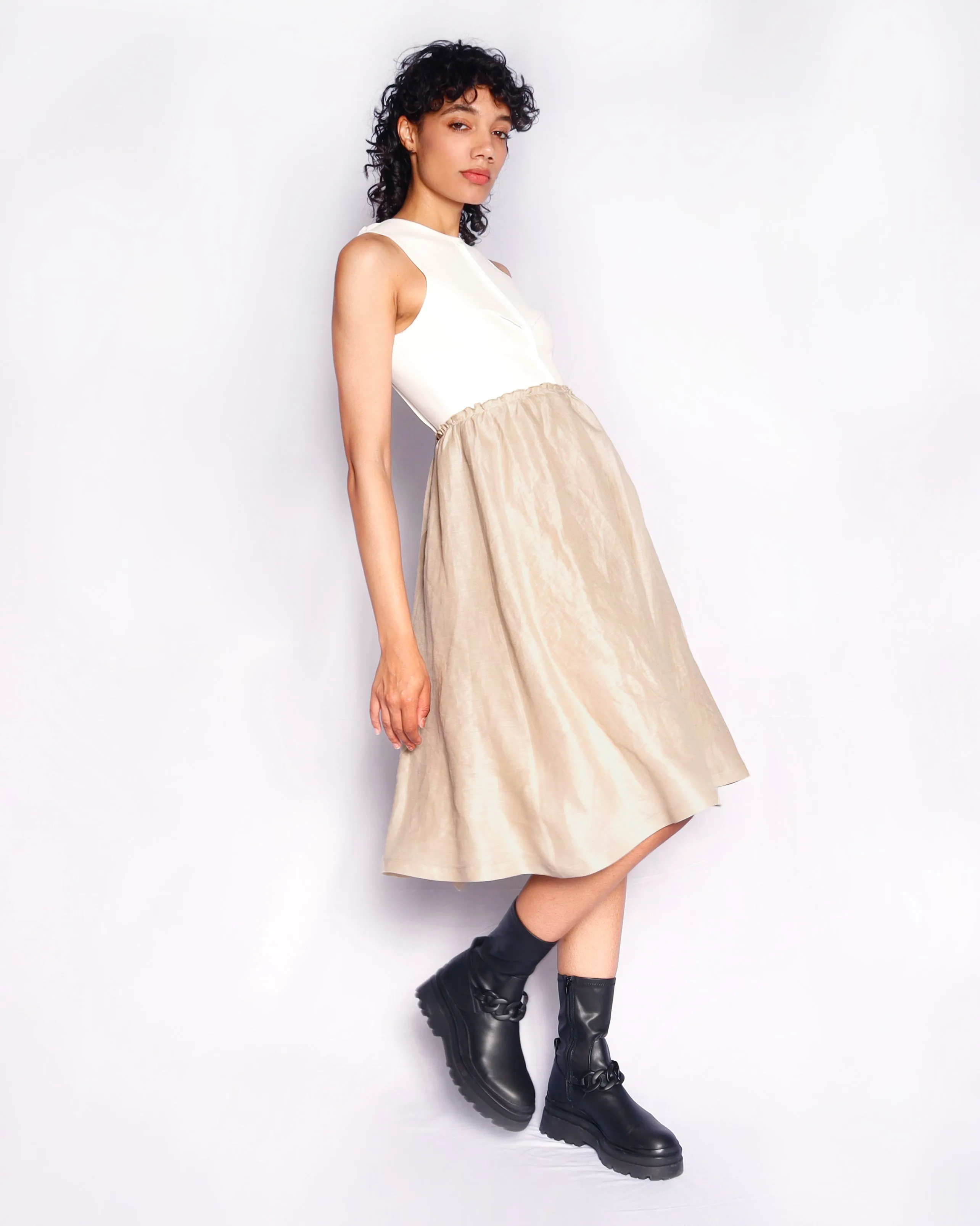 ZANDRINA | Dress