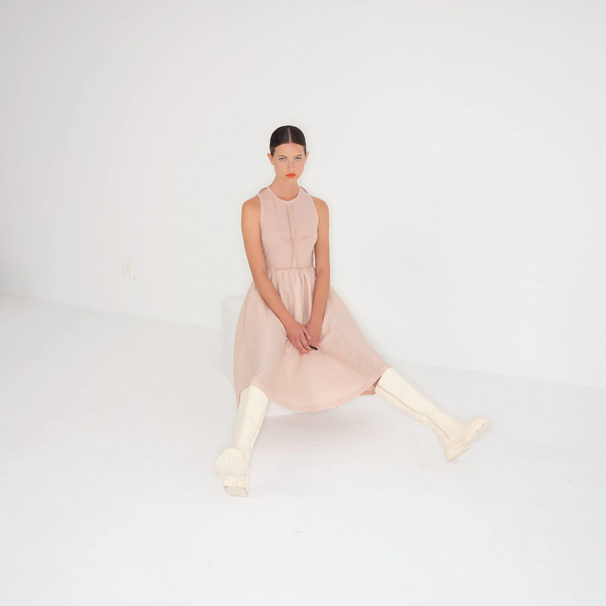 ZANDRINA | Dress