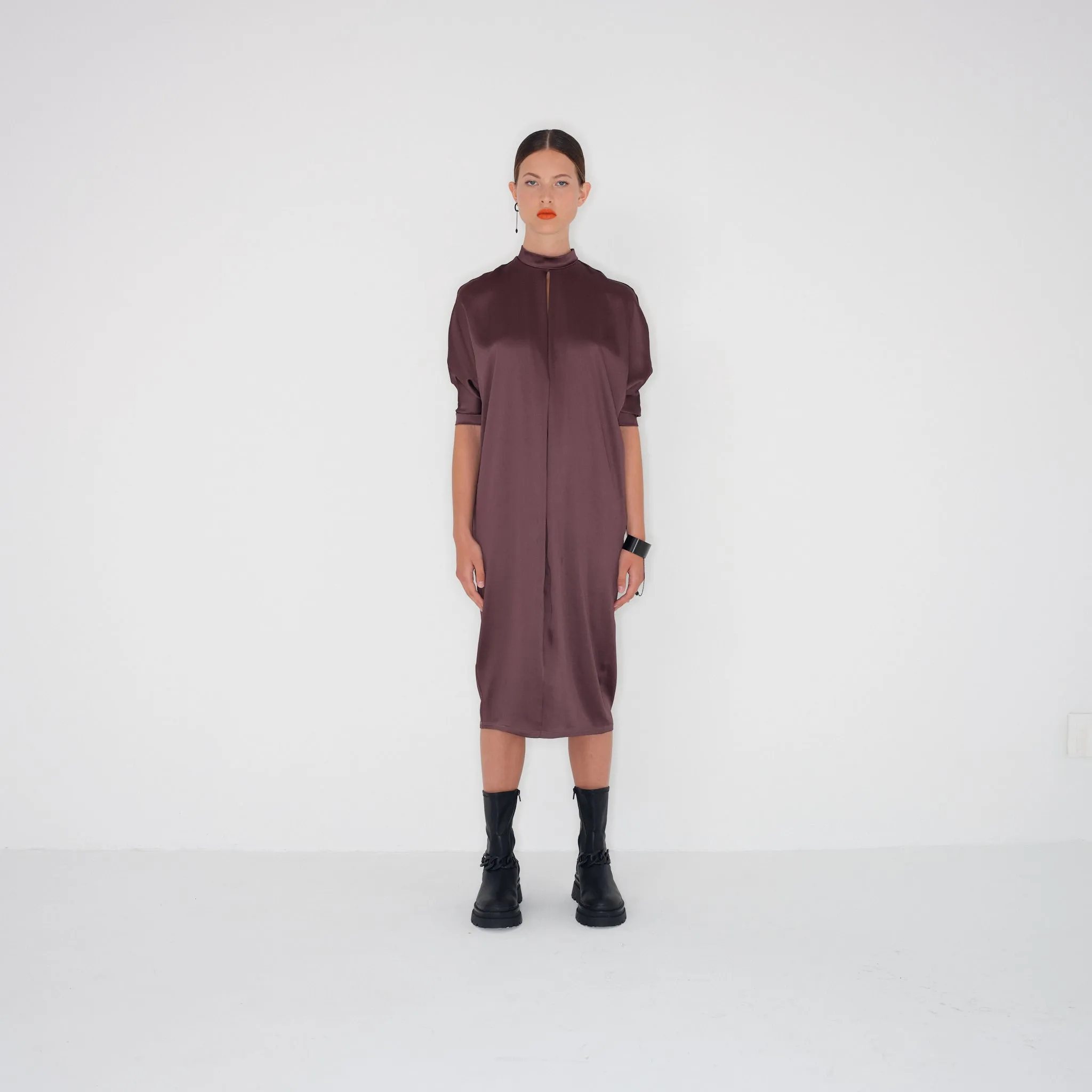 ZAYIRA | Dress