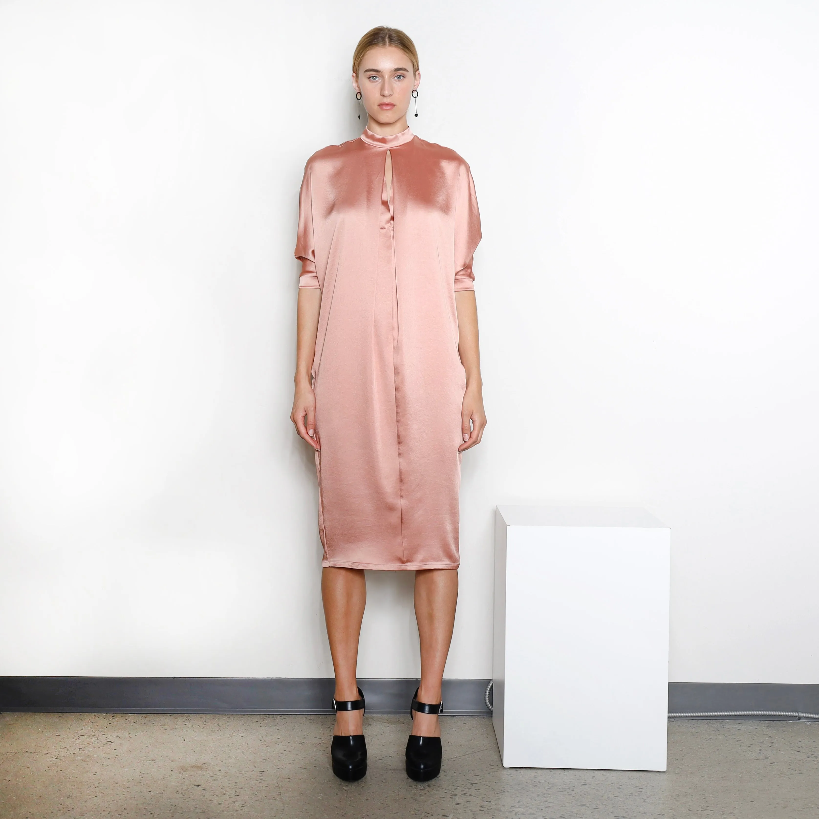 ZAYIRA | Dress