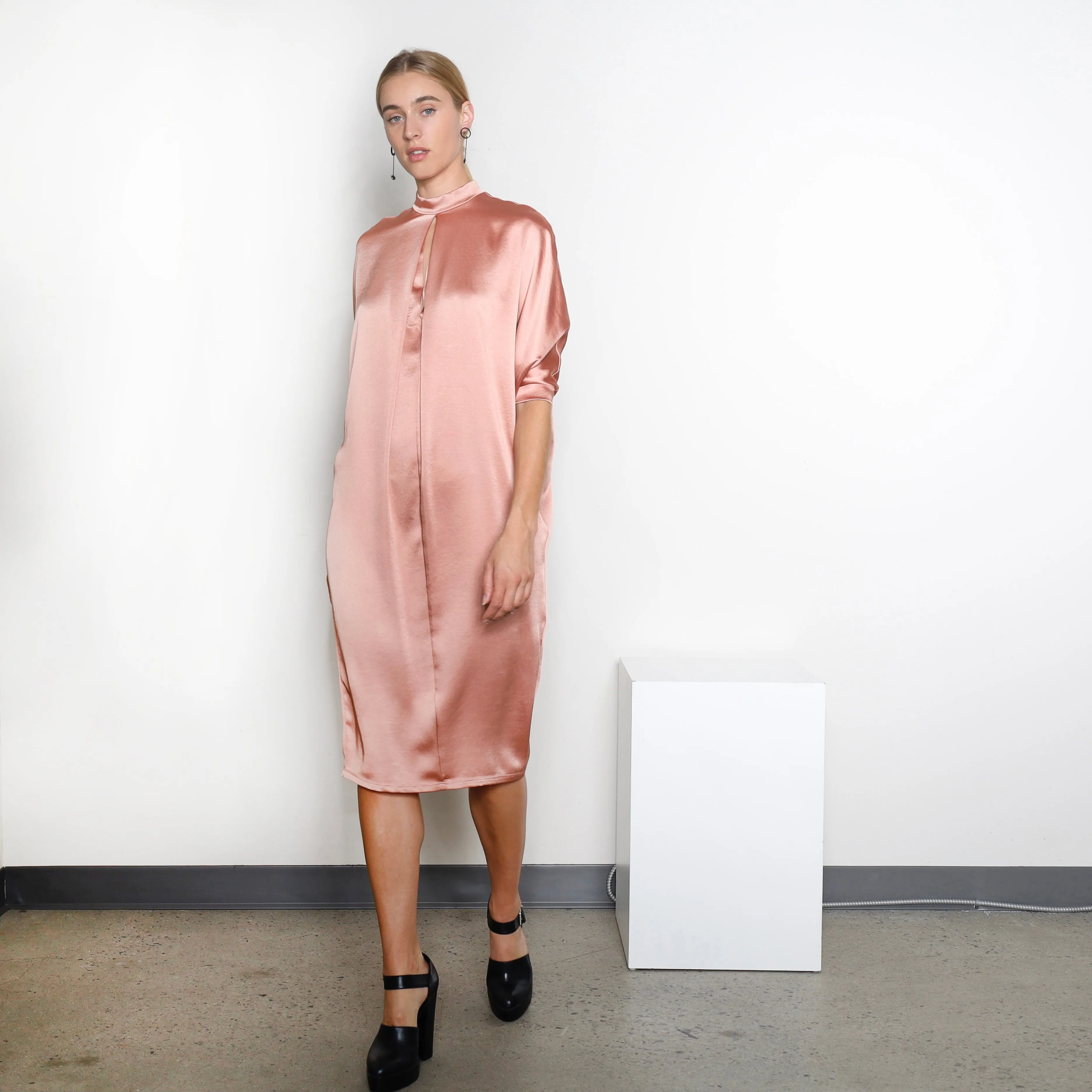 ZAYIRA | Dress